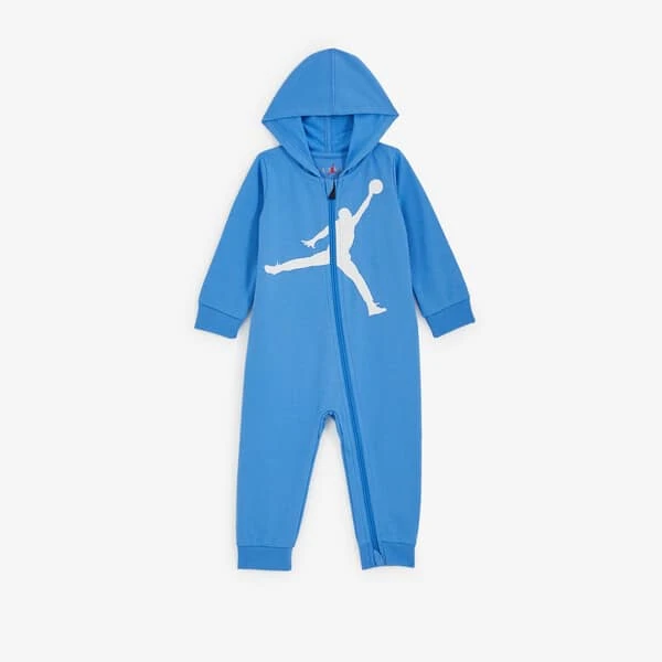 JORDAN JUMPMAN�HOODED�COVERALL 1 JORDAN JUMPMAN�HOODED�COVERALL