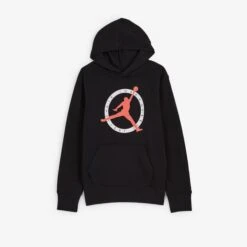 JORDAN HOODIE MVP