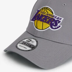 NEW ERA 9FORTY LAKERS SIDE PATCH 5 NEW ERA 9FORTY LAKERS SIDE PATCH -Mode Soldes 001513354 103
