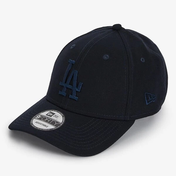 NEW ERA 9FORTY LA DODGERS REPREVE 1 NEW ERA 9FORTY LA DODGERS REPREVE