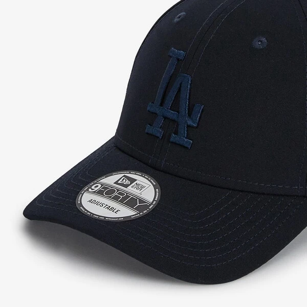NEW ERA 9FORTY LA DODGERS REPREVE 3 NEW ERA 9FORTY LA DODGERS REPREVE - Image 3