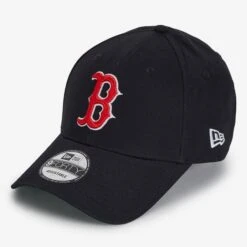 NEW ERA 9FORTY BOSTON TEAM SIDE PATCH