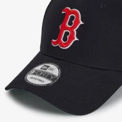 NEW ERA 9FORTY BOSTON TEAM SIDE PATCH -Mode Soldes 001513377 103