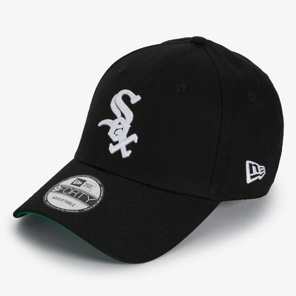 NEW ERA 9FORTY WHITE SOX CHICAGO 1 NEW ERA 9FORTY WHITE SOX CHICAGO
