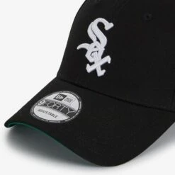 NEW ERA 9FORTY WHITE SOX CHICAGO 5 NEW ERA 9FORTY WHITE SOX CHICAGO -Mode Soldes 001513378 103