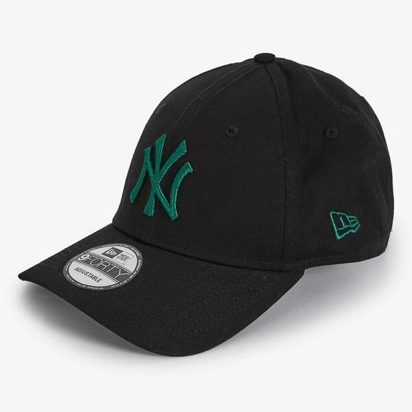 NEW ERA 9FORTY NY LEAGUE ESSENTIAL 1 NEW ERA 9FORTY NY LEAGUE ESSENTIAL
