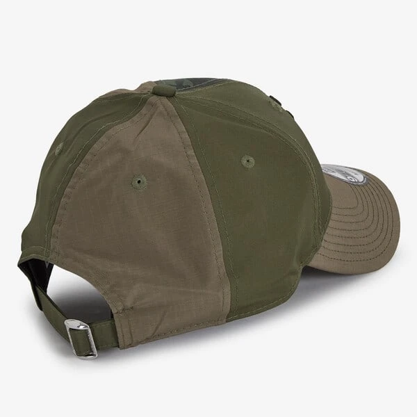 NEW ERA 9FORTY NY MIX FABRIC 2 NEW ERA 9FORTY NY MIX FABRIC - Image 2