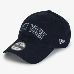 NEW ERA 9TWENTY NY TEAM SCRIPT