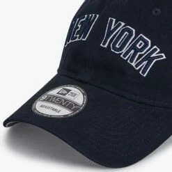 NEW ERA 9TWENTY NY TEAM SCRIPT -Mode Soldes 001513388 103