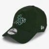 NEW ERA 9TWENTY ATHLETICS TEAM SCRIPT