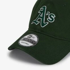 NEW ERA 9TWENTY ATHLETICS TEAM SCRIPT -Mode Soldes 001513389 103