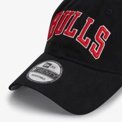 NEW ERA 9TWENTY BULLS TEAM SCRIPT -Mode Soldes 001513390 103