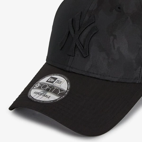 NEW ERA 9FORTY LA MIX FABRIC 3 NEW ERA 9FORTY LA MIX FABRIC - Image 3