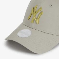 NEW ERA 9FORTY NY METALLIC LOGO WMN -Mode Soldes 001513420 103