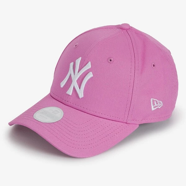 NEW ERA 9FORTY NY ESSENTIAL WMN 1 NEW ERA 9FORTY NY ESSENTIAL WMN