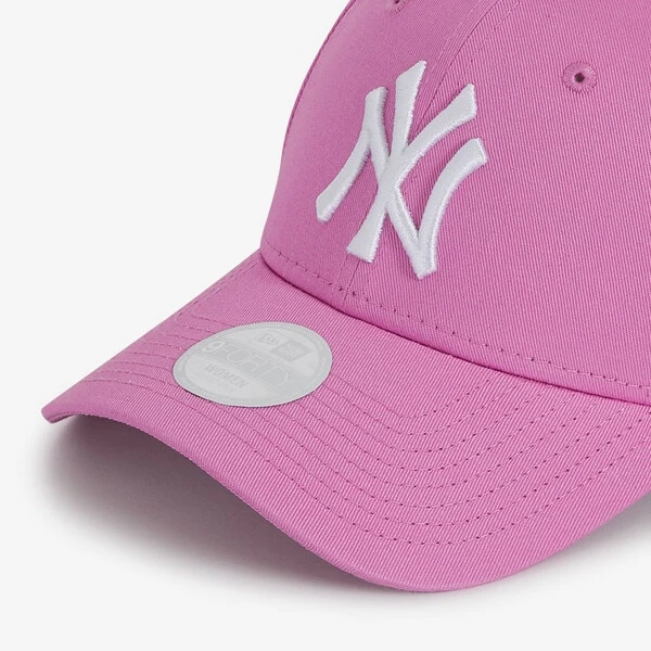 NEW ERA 9FORTY NY ESSENTIAL WMN 3 NEW ERA 9FORTY NY ESSENTIAL WMN - Image 3