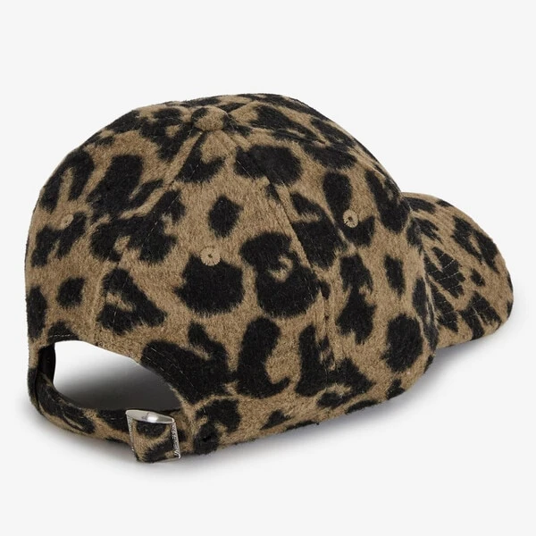 NEW ERA 9FORTY NY LEOPARD WMN 2 NEW ERA 9FORTY NY LEOPARD WMN - Image 2