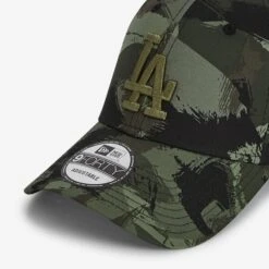 NEW ERA 9FORTY LA AOP PAINTED -Mode Soldes 001513432 103