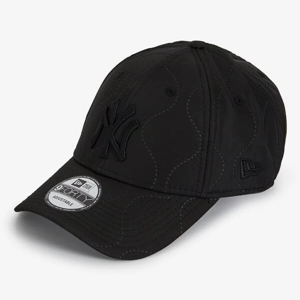 NEW ERA 9FORTY NY MLB QUILTED 1 NEW ERA 9FORTY NY MLB QUILTED