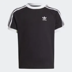 ADIDAS ORIGINALS T-SHIRT ADICOLOR 3-STRIPES