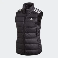 ADIDAS ORIGINALS VESTE SANS MANCHES ESSENTIALS DOWN