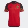 ADIDAS ORIGINALS MAILLOT DOMICILE BELGIQUE 22