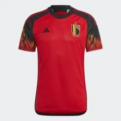 ADIDAS ORIGINALS MAILLOT DOMICILE BELGIQUE 22