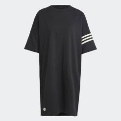 ADIDAS ORIGINALS ROBE T-SHIRT ADICOLOR NEUCLASSICS