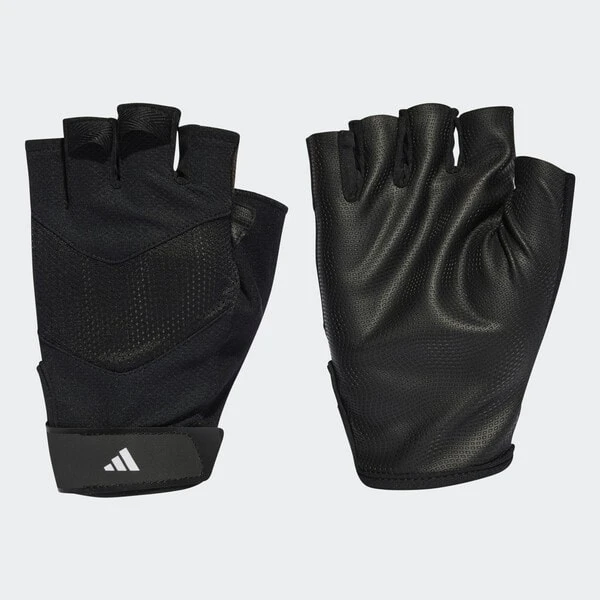ADIDAS ORIGINALS GANTS DE TRAINING 2 ADIDAS ORIGINALS GANTS DE TRAINING - Image 2