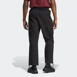 ADIDAS ORIGINALS PANTALON CARGO PREMIUM ESSENTIALS -Mode Soldes 3276775 63513159ba34a