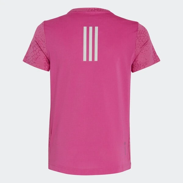 ADIDAS ORIGINALS T-SHIRT IMPRIMÉ INTÉGRAL AEROREADY 3-STRIPES 2 ADIDAS ORIGINALS T-SHIRT IMPRIMÉ INTÉGRAL AEROREADY 3-STRIPES - Image 2