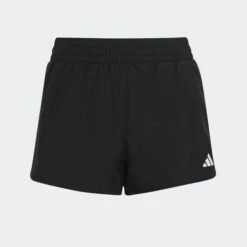 ADIDAS ORIGINALS SHORT ESSENTIALS AEROREADY 3-STRIPES