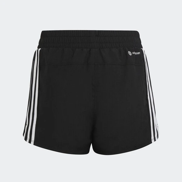 ADIDAS ORIGINALS SHORT ESSENTIALS AEROREADY 3-STRIPES 2 ADIDAS ORIGINALS SHORT ESSENTIALS AEROREADY 3-STRIPES - Image 2