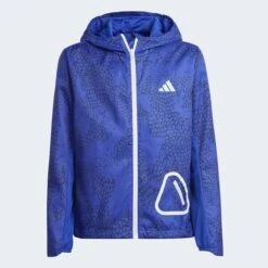 ADIDAS ORIGINALS VESTE COUPE-VENT WIND.RDY