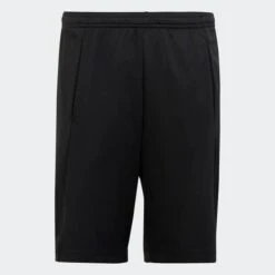 ADIDAS ORIGINALS SHORT COUPE STANDARD TRAIN ESSENTIALS AEROREADY LOGO