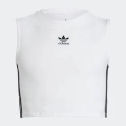 ADIDAS ORIGINALS DÉBARDEUR ADICOLOR CROP