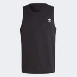 ADIDAS ORIGINALS DÉBARDEUR TRÈFLE ESSENTIALS