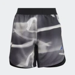ADIDAS ORIGINALS SHORT EN MAILLE HEAT.RDY