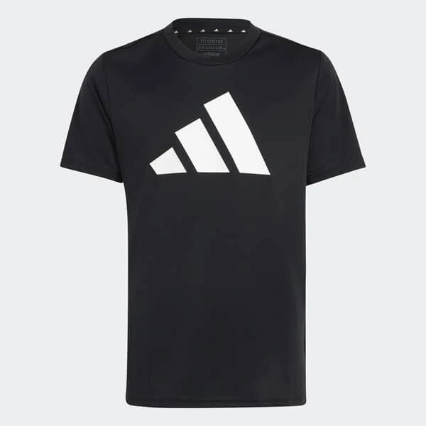 ADIDAS ORIGINALS T-SHIRT COUPE STANDARD TRAIN ESSENTIALS AEROREADY LOGO 1 ADIDAS ORIGINALS T-SHIRT COUPE STANDARD TRAIN ESSENTIALS AEROREADY LOGO