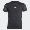 ADIDAS ORIGINALS T-SHIRT AEROREADY 3-STRIPES