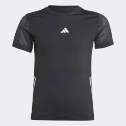 ADIDAS ORIGINALS T-SHIRT AEROREADY 3-STRIPES