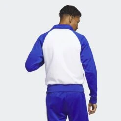 ADIDAS ORIGINALS VESTE À GROS ZIP JEREMY SCOTT -Mode Soldes 3312363 6352078ce333e