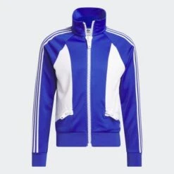 ADIDAS ORIGINALS VESTE À GROS ZIP JEREMY SCOTT