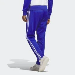 ADIDAS ORIGINALS PANTALON ZIPPÉ JEREMY SCOTT -Mode Soldes 3312565 635207f1b58e6
