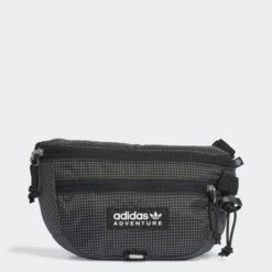 ADIDAS ORIGINALS SAC BANANE ADIDAS ADVENTURE PETIT FORMAT