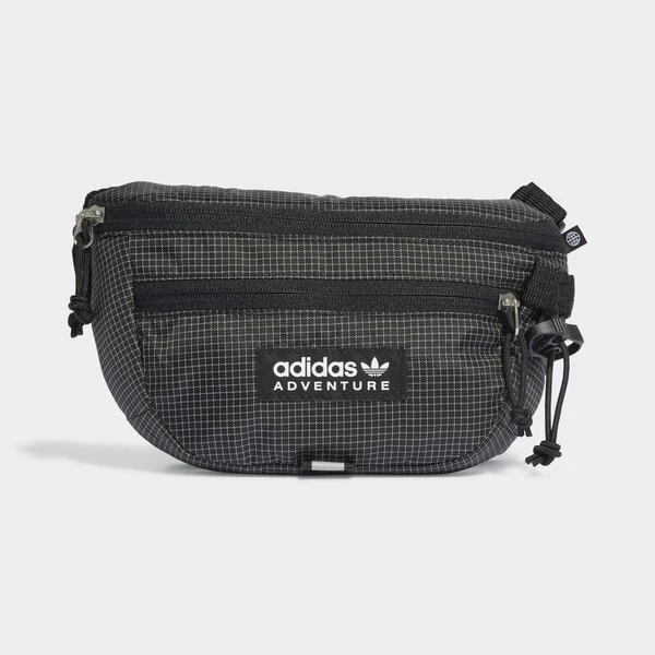 ADIDAS ORIGINALS SAC BANANE ADIDAS ADVENTURE PETIT FORMAT 2 ADIDAS ORIGINALS SAC BANANE ADIDAS ADVENTURE PETIT FORMAT - Image 2