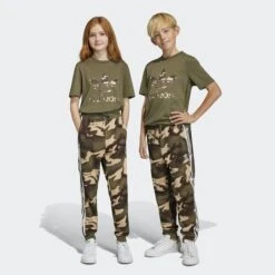 ADIDAS ORIGINALS PANTALON CAMO -Mode Soldes 3425211 6373045eb6a20