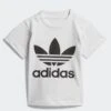 ADIDAS ORIGINALS T-SHIRT TREFOIL