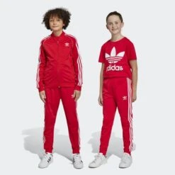 ADIDAS ORIGINALS PANTALON DE SURVÊTEMENT ADICOLOR SST -Mode Soldes 3451637 6375d212a6b11