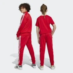 ADIDAS ORIGINALS PANTALON DE SURVÊTEMENT ADICOLOR SST -Mode Soldes 3451643 6375d21804e72